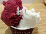 21世紀少年さんのGELATERIA MIRTILLOの投稿写真1