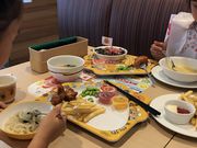 とっとこはむたろうさんのガスト 札幌石山通店の投稿写真1