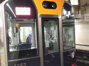 kyアガタさんの近鉄日本橋駅の投稿写真1