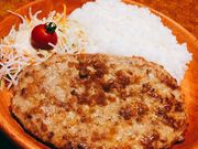 みっこさんのびっくりドンキー 多賀城店の投稿写真1