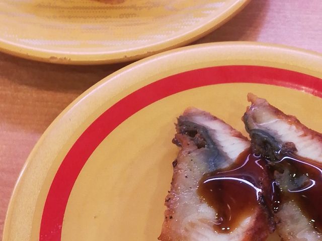 料理_かっぱ寿司 春日井店