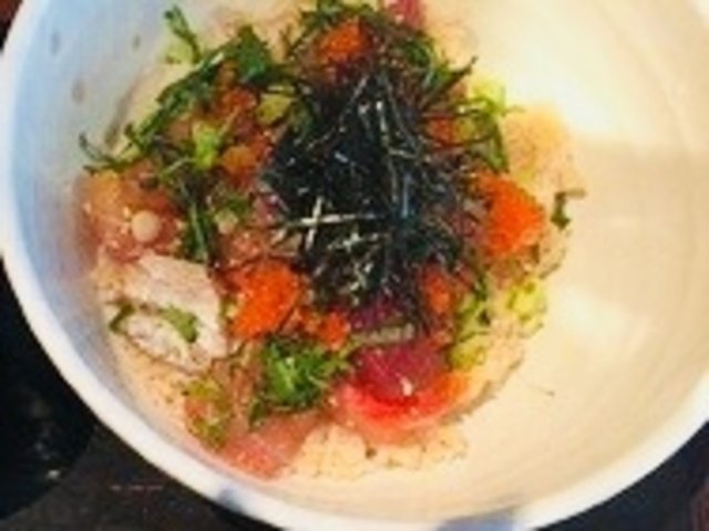 ランチ_なの蔵