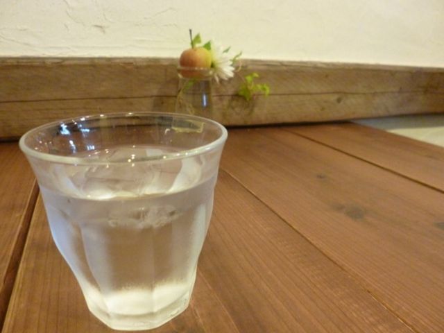 店内_カフェアターブル