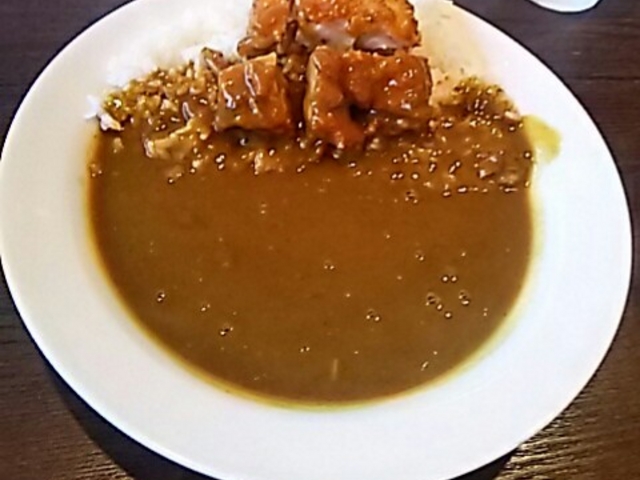 CoCo壱カレー_CoCo壱番屋 横須賀本町三丁目店