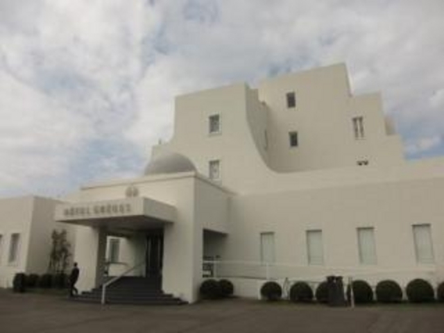 結婚式にも!_オテルグレージュ