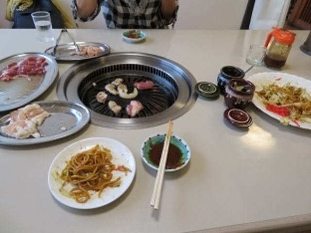 高原亭_高原亭