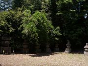 Yanwenliさんの額安寺五輪塔(鎌倉墓)の投稿写真2