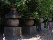 Yanwenliさんの額安寺五輪塔(鎌倉墓)の投稿写真3