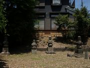 Yanwenliさんの額安寺五輪塔(鎌倉墓)の投稿写真4