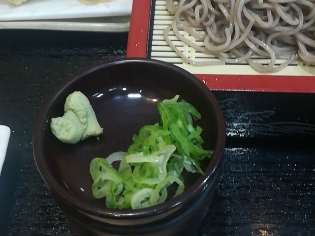 料理_てんてん ポートウォークみなと店