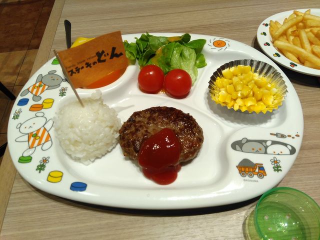てぃさんのステーキのどん 大宮西口店の投稿写真1