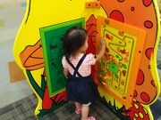 てぃさんのイオンレイクタウンmoriの投稿写真1