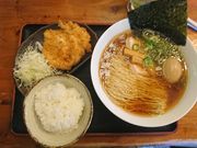 K-NAKAさんの麺や食堂の投稿写真1