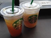 とまとまさんのスターバックス コーヒー 神戸西舞子店(Starbucks Coffee)の投稿写真2