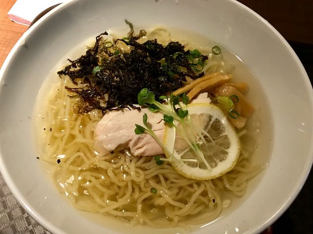 スカイブルーさんのハレルヤ HARERUYA 大通店の投稿写真1