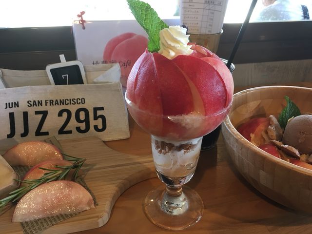 ラ・ペスカ