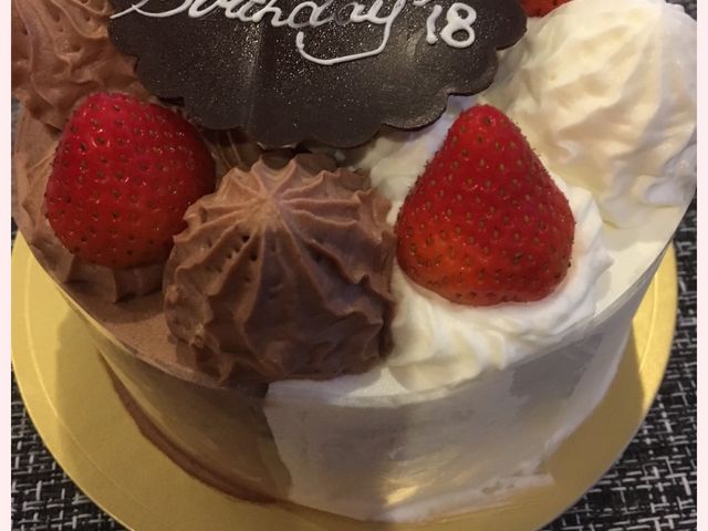 美味しかった!_ラ・リーヴ洋菓子店 宮原店