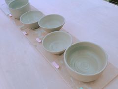 こたちゃんさんの陶芸教室ダルンへの投稿写真1