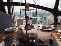 スカイラウンジ&ダイニング アーティスト カフェの写真1