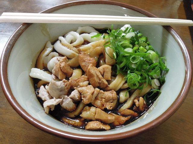 伊勢の名物だ_ちとせ