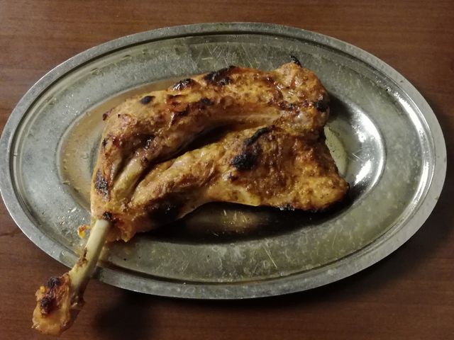 ひな_一鶴・土器川店