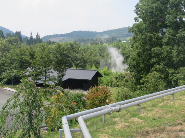 麻生釣高原