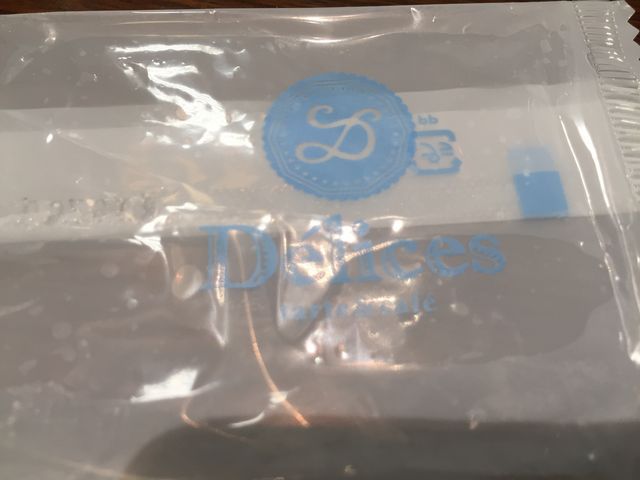 デリスデュパレ_Delices du palais 天王寺MIO店