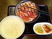 ssawsさんの熟成焼肉いちばん つくば学園店の投稿写真1