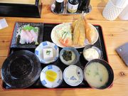 すずめめだかさんの漁師食堂「うのしま豊築丸」の投稿写真1