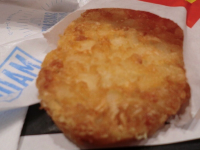 マクドナルド浜寺店