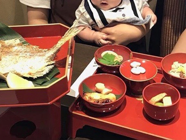 お料理_かごの屋 鶴見店