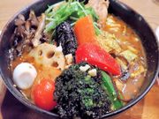 ゆうさんのスープカレー・GARAKUの投稿写真2
