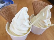 poporonさんのラブリー牧場 みるく茶屋 本店の投稿写真1