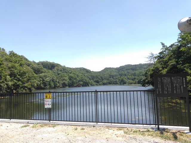 ゆみぶさんの須川湖の投稿写真1