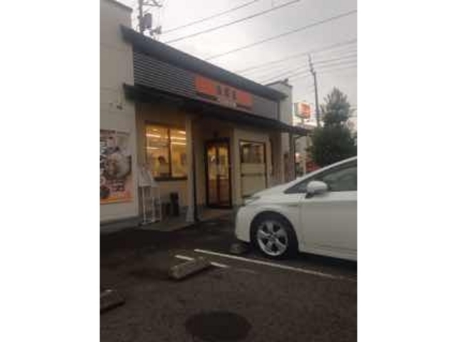 束本店_吉野家 松山枝松店