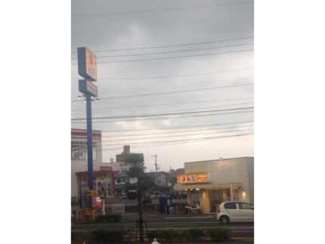 松屋束本_吉野家 松山枝松店