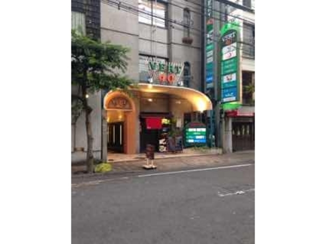 ビルの1階_海鮮お好み焼 ひょうたん島
