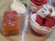 まいまいさんのアフターヌーンティー・ティールーム 本厚木ミロードの投稿写真1