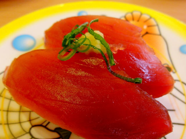 かつお_かっぱ寿司 伊東店