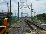 ま〜ぼ〜さんの東武鉄道藪塚駅の投稿写真1