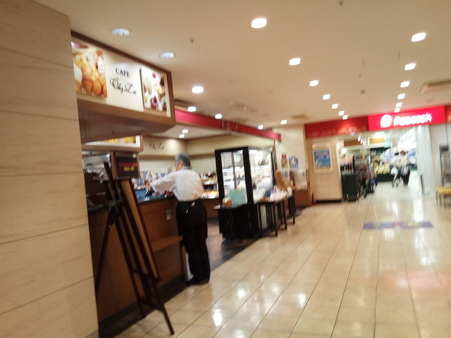シェリュイ_シェ・リュイ 代官山アドレス店