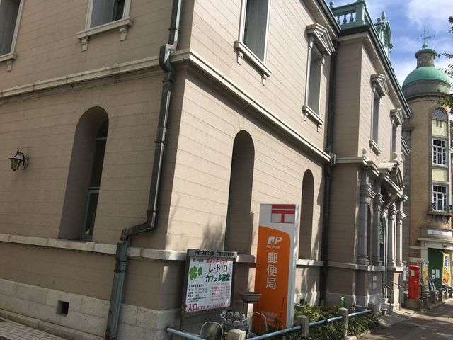 A_下関南部町郵便局