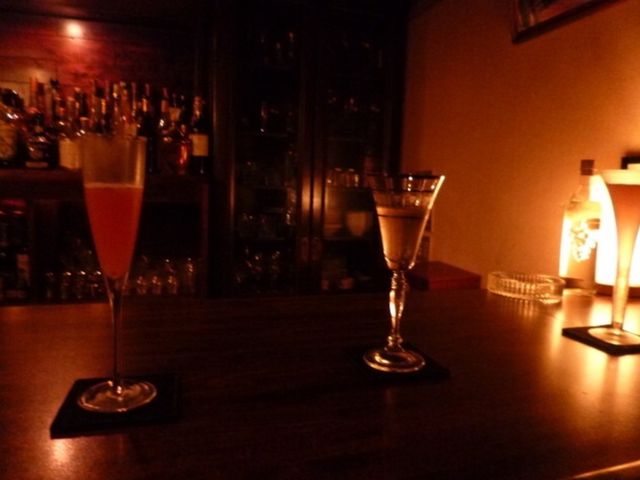 店内_ウォータークラブ