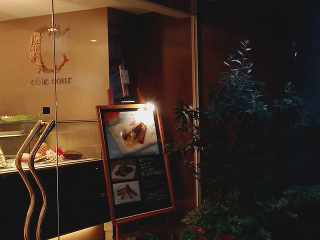 外観_cote cour