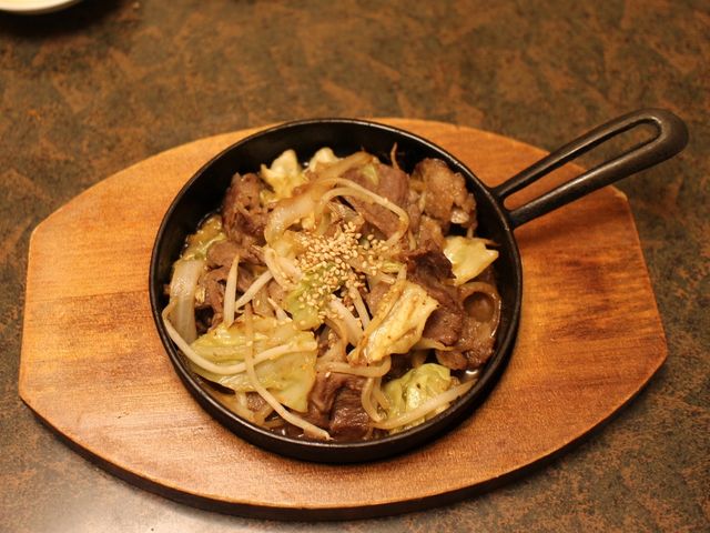 ジンギスカン_つぼ八 旭川東光店