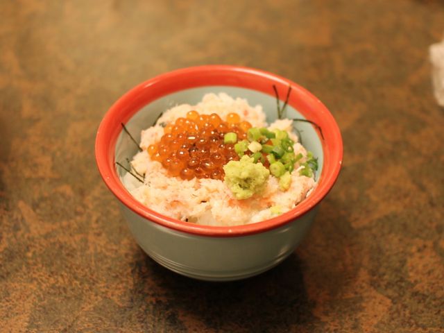 御飯の種類も豊富_つぼ八 旭川東光店