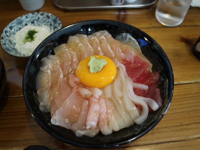 みなと食堂