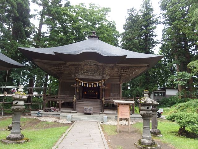 artnekoさんの蜂子神社の投稿写真1
