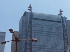 hikolomi159さんの汐留シオサイトへの投稿写真1