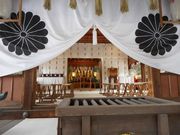 みどりさんの建部大社の投稿写真5